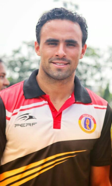 Enrique Esqueda