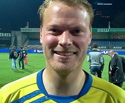 Michiel Hemmen