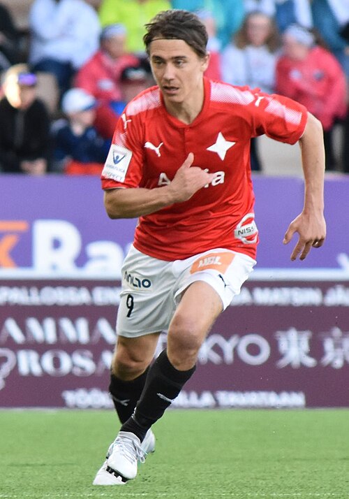 Pekka Sihvola