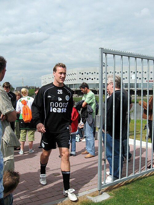 Marnix Kolder