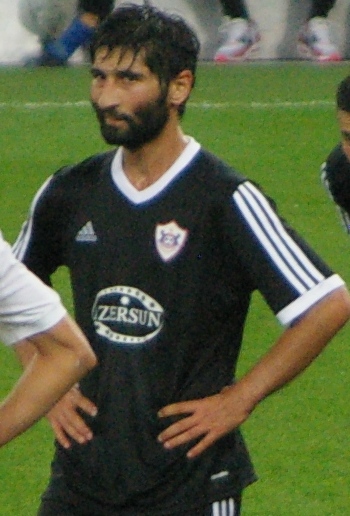 Namiq Yusifov