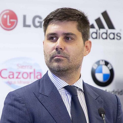 Давид Аганзо