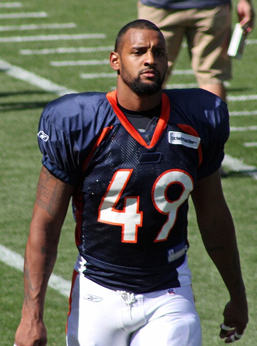 Dante Rosario