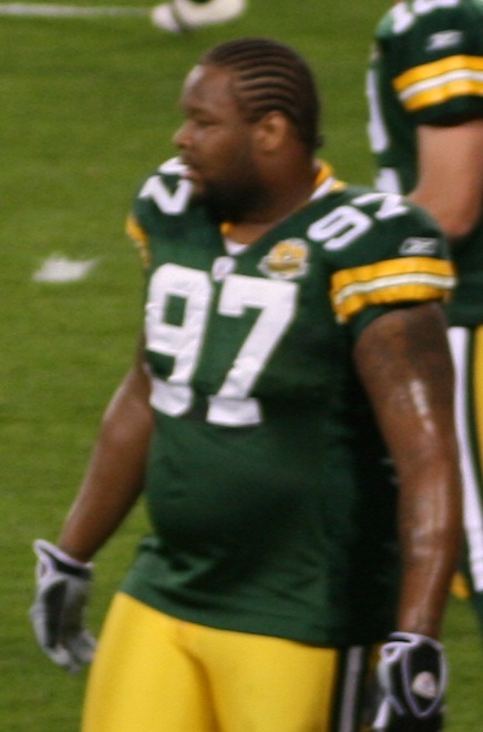 Johnny Jolly