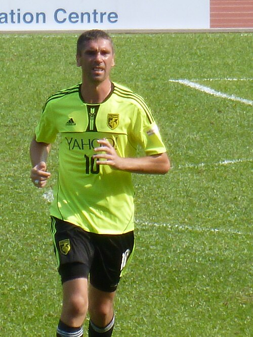 Dario Damjanović