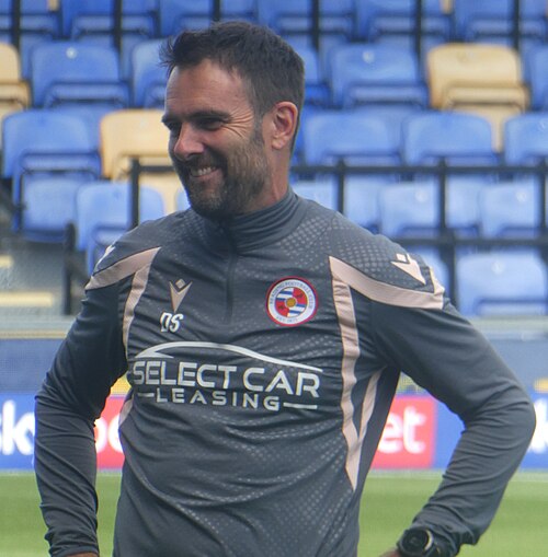 Danny Schofield