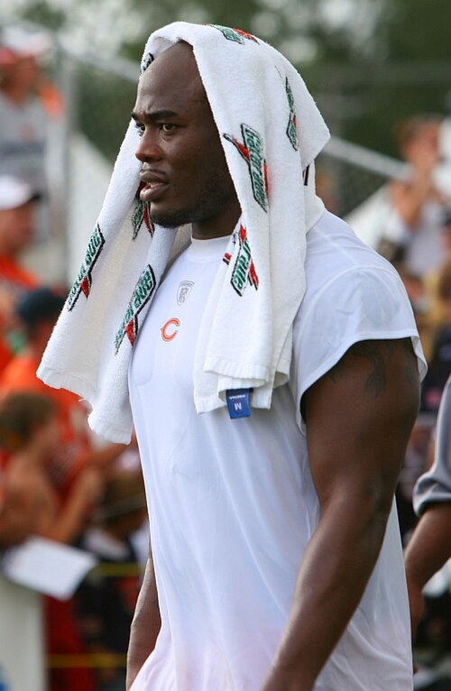 Ricky Manning