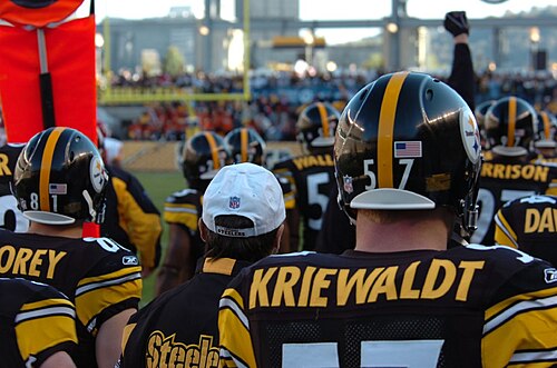 Clint Kriewaldt