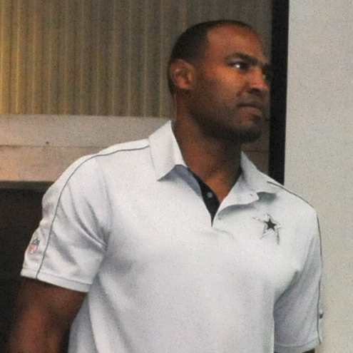 Darren Woodson