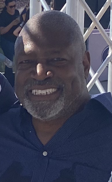 Charles Haley