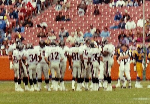 Steve Broussard
