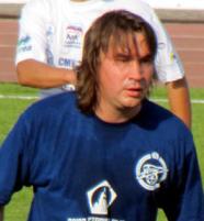 Дмитрий Радченко