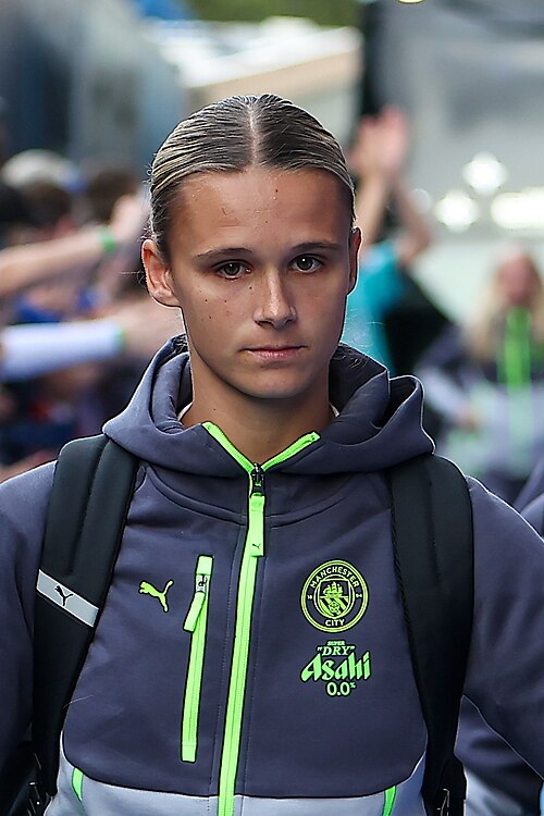 Керстин Каспарий