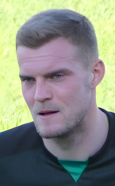 Марвин Дукш