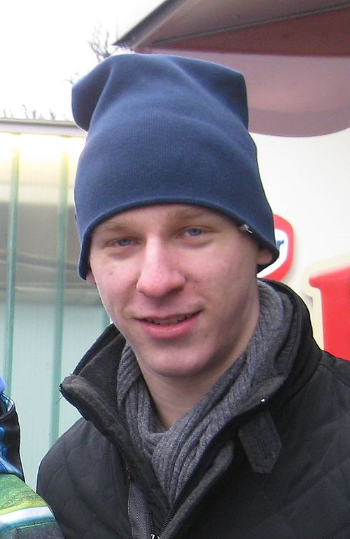 Эса Линделль