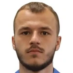 Кирилл Полховский