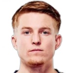 Джон Дэвид Клайн III