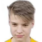 Саймон Смирнов