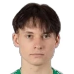 Игорь Соколов