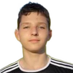 Денис Журавлёв