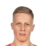 Олафур Орн Асгейрссон