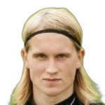 Атли Сигурьёнссон