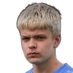 Беньямин Бьёрнссон