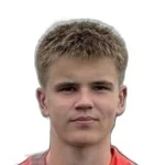 Сверрир Пауль Ингасон