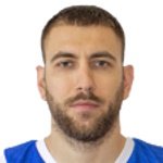 Алекс Симеонов