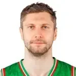 Дмитрий Узинский