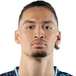 Исмаэль Бако