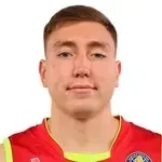 Кирилл Темиров