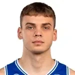 Данил Шеянов