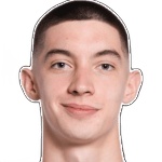 Влад Нистор