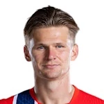 Дэвид Мёллер Вулф