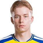 Даниэль Свенссон