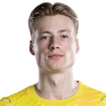 Сандер Тангвик