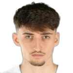 Тео Лоренцо Радович