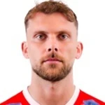 Даниэль Лисгард