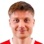 Фредерик Кристенсен