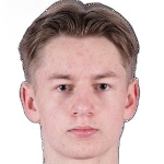 Стиан Шёвольд Торстенсен