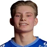 Леандер Скаммельсруд