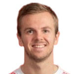 Стиан Стрей Молде