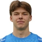 Осмунд Диммен Роппен