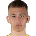 Павел Дубовский