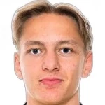 Исак Антхольм