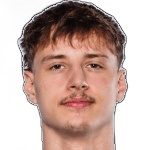 Алекс Халенар