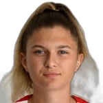 Леа Колчич