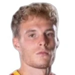Робин Лежандр
