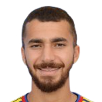 Белькасем Дали Амар